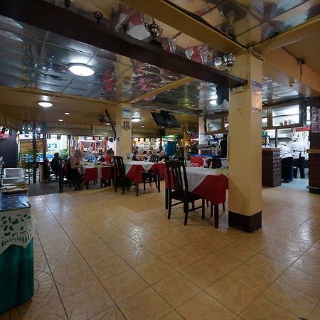 Dragon Boutique Apartment Pattaya Zewnętrze zdjęcie
