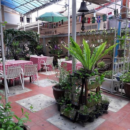 Dragon Boutique Apartment Pattaya Zewnętrze zdjęcie