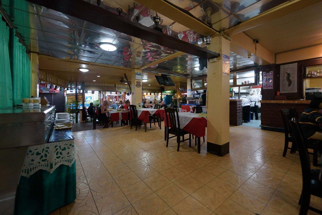 Dragon Boutique Apartment Pattaya Zewnętrze zdjęcie