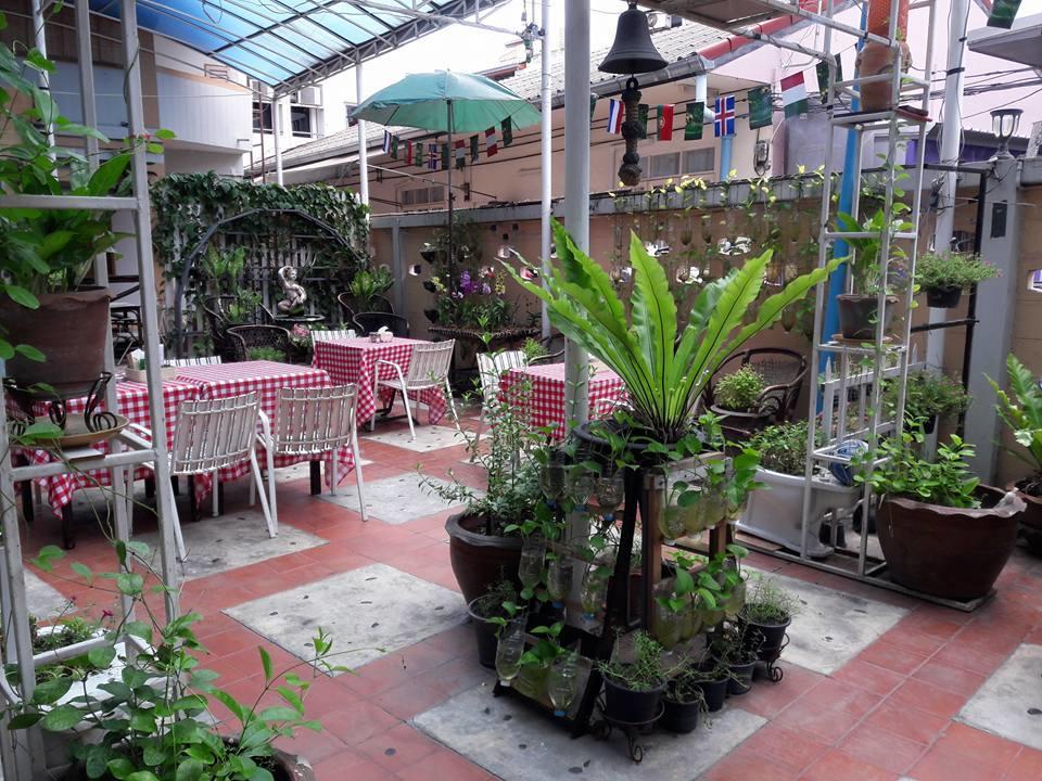 Dragon Boutique Apartment Pattaya Zewnętrze zdjęcie