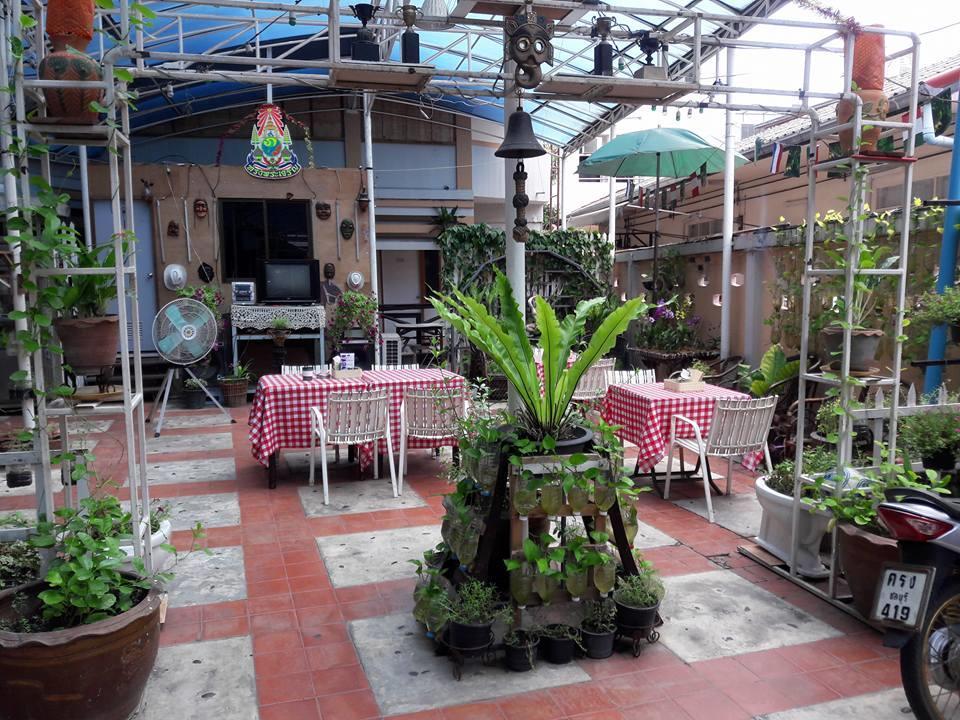 Dragon Boutique Apartment Pattaya Zewnętrze zdjęcie