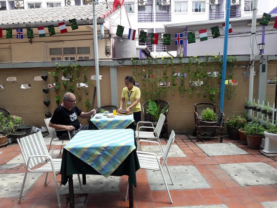 Dragon Boutique Apartment Pattaya Zewnętrze zdjęcie