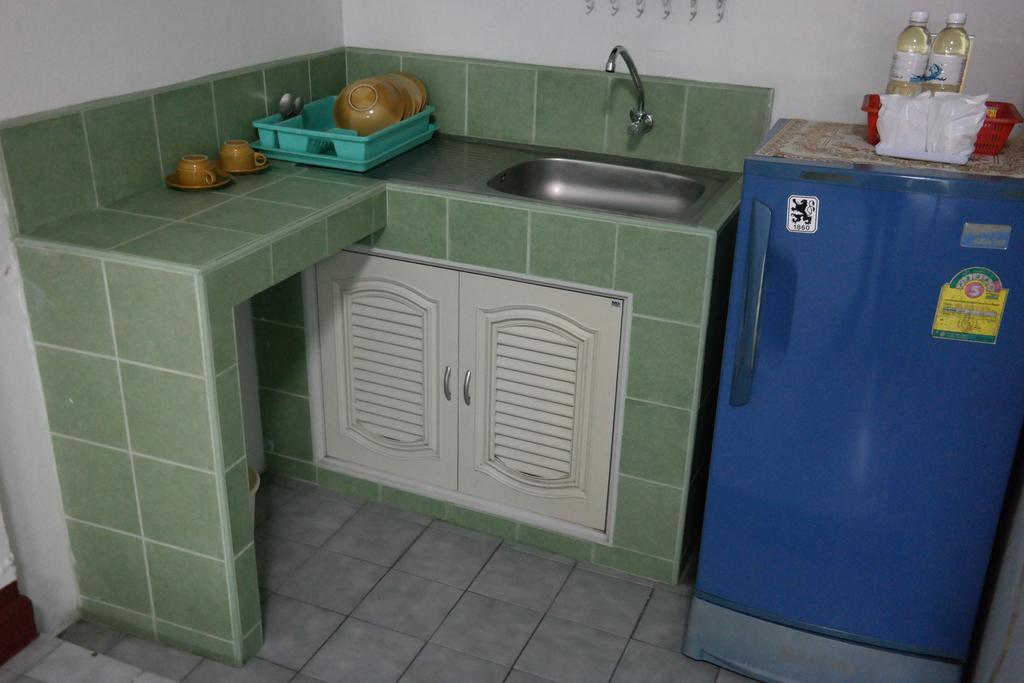 Dragon Boutique Apartment Pattaya Zewnętrze zdjęcie